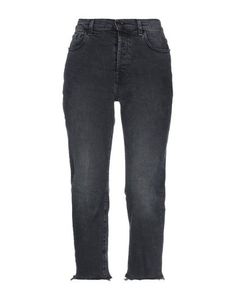 Джинсовые брюки 7 For All Mankind