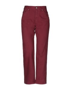 Джинсовые брюки Jacquemus