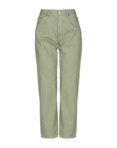 Джинсовые брюки Jacquemus