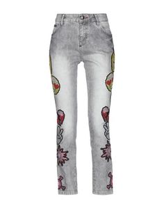Джинсовые брюки Philipp Plein
