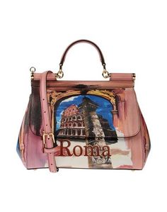 Сумка на руку Dolce & Gabbana