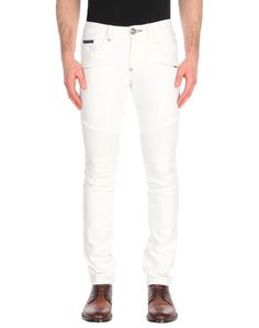 Джинсовые брюки Philipp Plein
