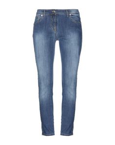 Джинсовые брюки Blumarine