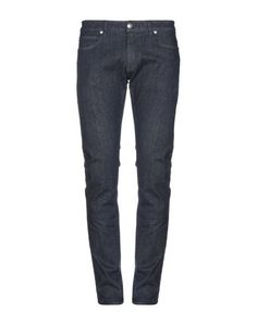 Джинсовые брюки Versace