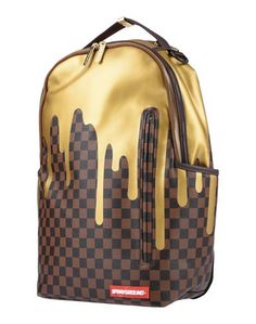 Рюкзаки и сумки на пояс Sprayground