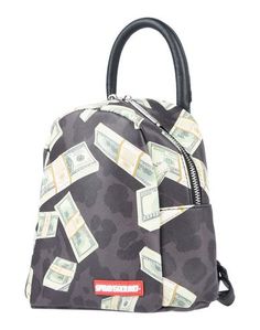 Рюкзаки и сумки на пояс Sprayground