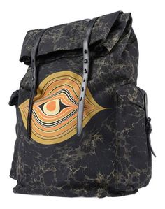 Рюкзаки и сумки на пояс Dries Van Noten