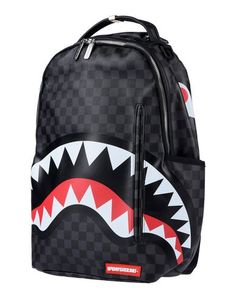 Рюкзаки и сумки на пояс Sprayground