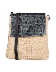 Сумка через плечо Ebarrito