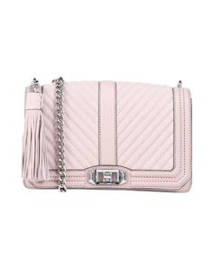 Сумка через плечо Rebecca Minkoff