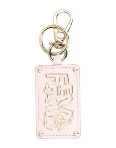 Брелок для ключей Salvatore Ferragamo