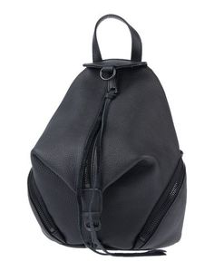 Рюкзаки и сумки на пояс Rebecca Minkoff