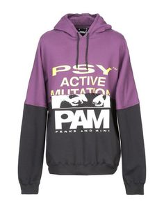 Толстовка P.A.M. Perks AND Mini