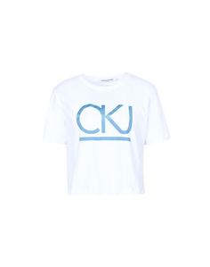 Футболка Calvin Klein Jeans