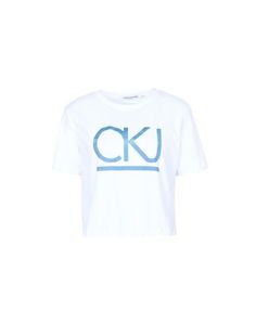 Футболка Calvin Klein Jeans