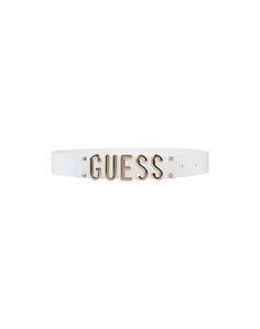 Ремень Guess