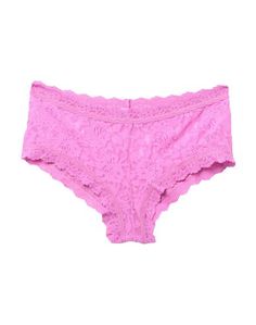 Трусы-шортики Hanky Panky