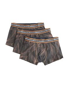 Боксеры Skiny