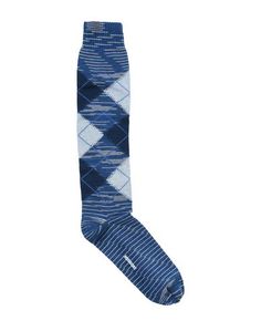 Короткие носки Missoni