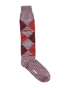 Короткие носки Missoni