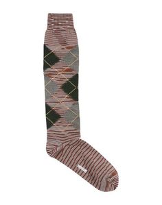 Короткие носки Missoni
