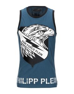 Майка Philipp Plein