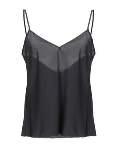 Топ без рукавов RED Valentino