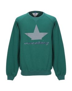 Толстовка Macchia J