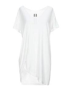 Футболка Rick Owens