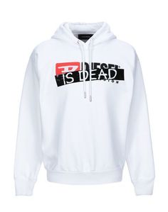 Толстовка Diesel