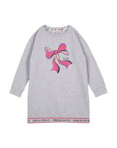 Топ без рукавов Emilio Pucci
