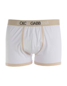 Боксеры Dolce & Gabbana Underwear