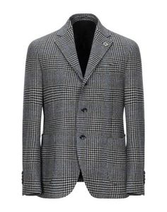 Пиджак Lardini