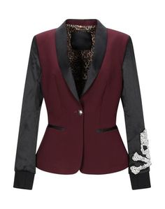 Пиджак Philipp Plein