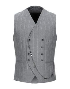 Жилет Grey Daniele Alessandrini