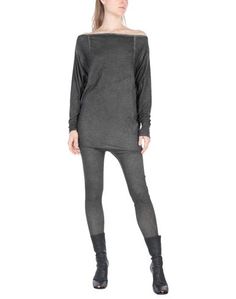 Комбинезоны без бретелей Lemuria