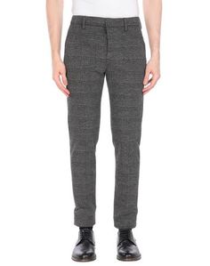 Повседневные брюки Dondup