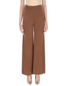 Повседневные брюки N.O.W. Andrea Rosati Cashmere