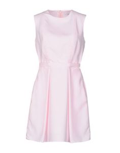 Короткое платье Carven