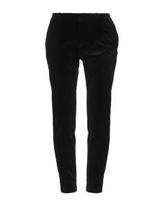 Повседневные брюки Saint Laurent