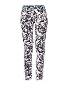 Повседневные брюки Versace