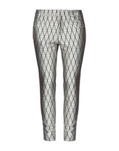 Повседневные брюки Haider Ackermann