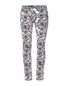Повседневные брюки Versace