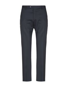 Повседневные брюки Lardini