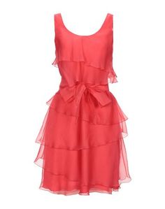 Короткое платье Armani Collezioni