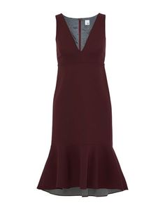 Платье до колена Iris & INK