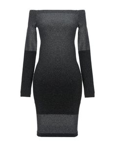 Короткое платье Wolford