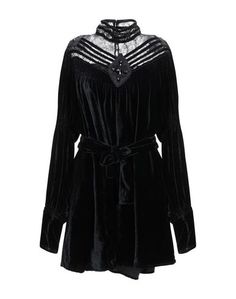 Короткое платье Amen.