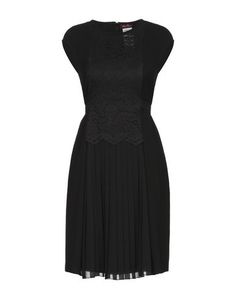 Короткое платье MAX Mara