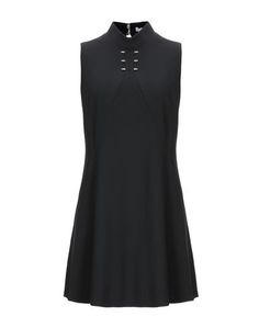 Короткое платье Versace Collection